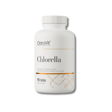 OstroVit Chlorella | Megapump